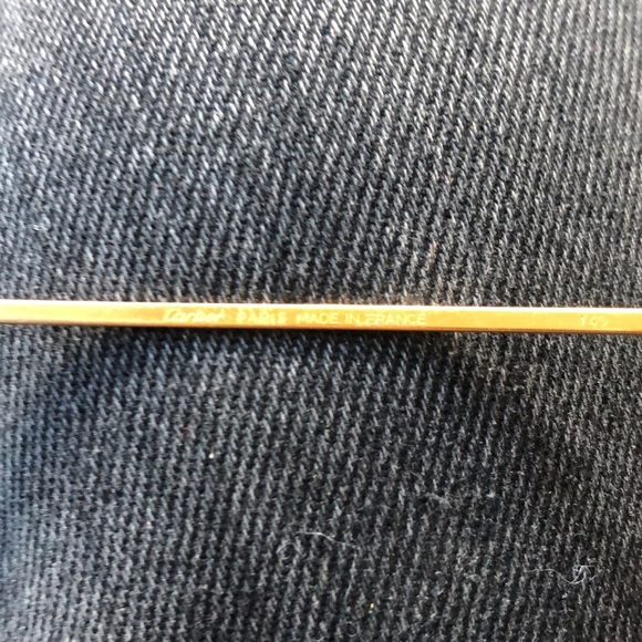 1983 vintage cartier - Picture 6 of 7